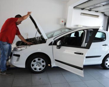Š0K! Novina na tehničkom pregledu – važno za sve vozače: Pravilo stupilo na snagu 4. juna