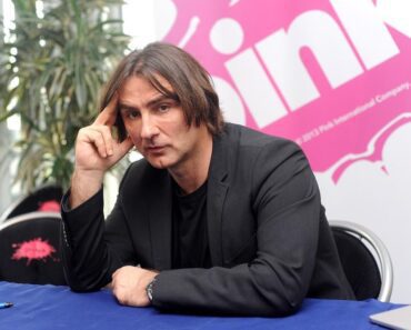 OVAKO JE ŽELJKO MITROVIĆ IZGLEDAO PRE SVIH MILIONA, IMPERIJE I BOGATSTVA: Bićete jako iznenađeni!