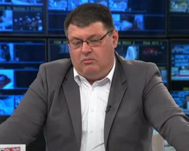 UŽASNA NEPRIJATNOST U JUTARNJEM! Doktorka se UDVARALA Sarapi uživo na televiziji: Medo moj, OŽENILA bih te, zvaću te da se vidimo
