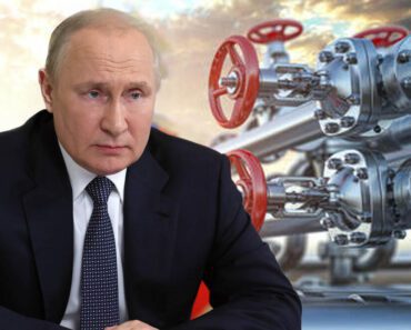 RUSI ĆE POTPUNO DA UKINU GAS?! Šef IEA Š0KIRAO Svet! Evo šta čeka EVROPU!