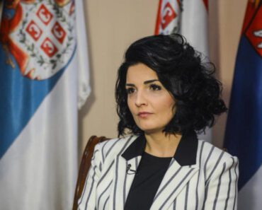 NEĆETE VEROVATI KOLIKO MILENA IVANOVIĆ ZAPRAVO IMA GODINA: Niko nije imao pojma, ŠTA ĆE JURIĆ REĆI?!