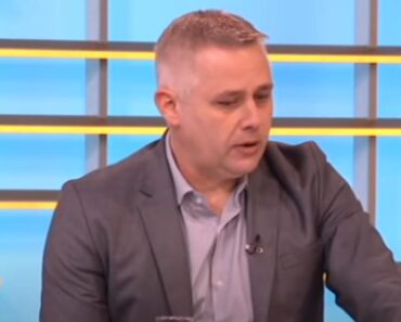 OTKRIVENA PORAŽAVAJUĆA ISTINA O IGORU JURIĆU! Uradio je to bez IMALO GRIŽE SAVESTI OTKRIVENA PORAŽAVAJUĆA ISTINA O IGORU JURIĆU! Uradio je to bez IMALO GRIŽE SAVESTI