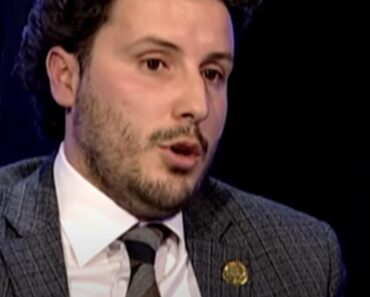 ŠOK I NEVERICA! Evo koliko GODINA ima Dritan Abazović, pa ovo je LUDILO