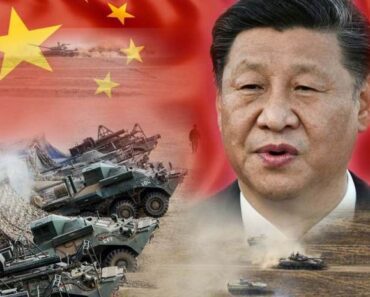 ĐINPING ODOBRIO NOVU DIREKTIVU: Ovako će Kina rešiti pitanje Tajvana, bez rata! SVET U Š0KU!