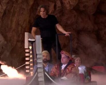 ŽELJKO MITROVIĆ DONEO VANREDNU ODLUKU: Evo šta će se večeras desiti sa Zadrugom! ŽELJKO MITROVIĆ DONEO VANREDNU ODLUKU: Evo šta će se večeras desiti sa Zadrugom!