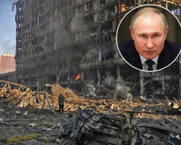 PUTINOV LUKAV PLAN NAPREDUJE! Ovako PLANIRA dobiti RAT! Ako se ovo nastavi, preti katastrofa SVETSKIH RAZMERA!