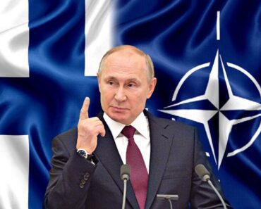 PLANETA JE OVO ČEKALA Putin se oglasio o ulasku Finske i Švedske u NATO