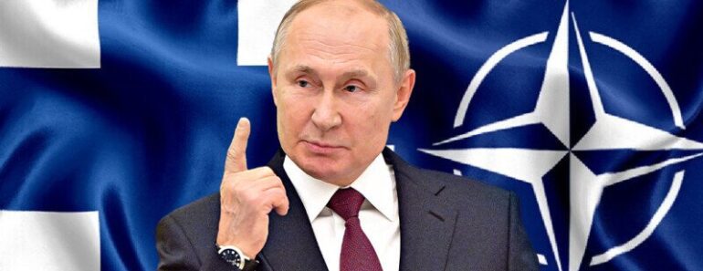 PLANETA JE OVO ČEKALA Putin se oglasio o ulasku Finske i Švedske u NATO