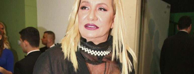 OVO JE PRAVO POREKLO VESNE ZMIJANAC: Srbija će ZANEMETI posle OVE ISTINE