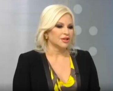 OVO JE PRAVO POREKLO ZORANE MIHAJLOVIĆ: Sve isplivalo na površinu, ŠOKIRAĆETE SE OVO JE PRAVO POREKLO ZORANE MIHAJLOVIĆ: Sve isplivalo na površinu, ŠOKIRAĆETE SE