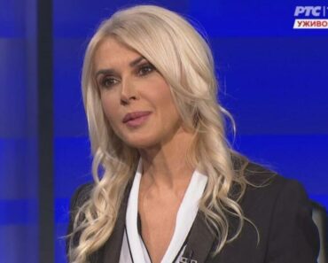 IMA TETOVAŽU IZNAD ZADNJICE! Olivera Jovićević se SKINULA i pokazala kako GRMI u 6. deceniji!