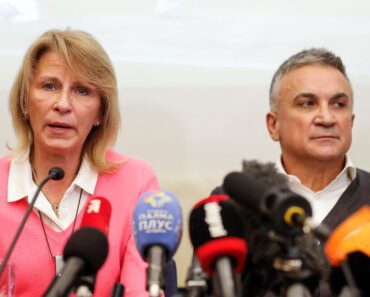 ĐOKOVIĆI NA NOGAMA, NEOČEKIVANE VESTI SAOPŠTENE: Za sve JE KRIVA NJIHOVA NOVA SNAJKA!