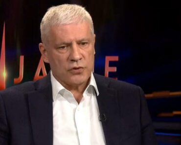 PRVA LJUBAV ZABORAVA NEMA! BORIS TADIĆ SE U 64. GODINI VRATIO NJOJ: Strasti su strasti! (FOTO)