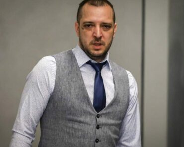 PRVA ŽENA ZORANA MARJANOVIĆA IZNELA JEZIVO PRIZNANJE: Tvrdi da bi je UBIO, morala je da BEŽI, otkrila sve o SEKTI!