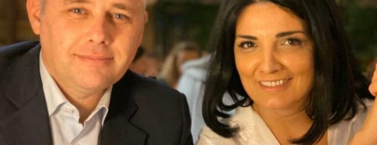 VENČALI SE OLIVEROVA UDOVICA I IGOR JURIĆ? Tu je i slika sa burmom! (FOTO)