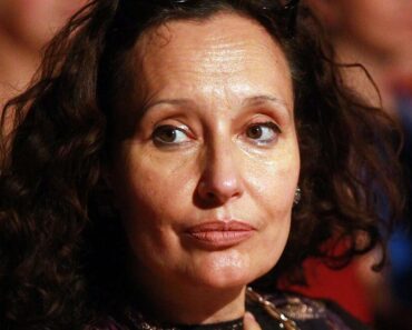 DA LI JOJ OVO PRILIČI?! POVELA SE POLEMIKA OKO IZGLEDA IVANE ŽIGON, glumici ovo NIKAKO NIJE TREBALO?! (FOTO)