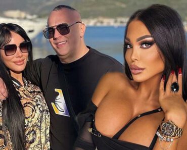 CELA SRBIJA BRUJI O PECINIM GODINAMA! Kada vidite KOLIKO je stariji od Aleksandre i Maje Š0KIRAĆETE SE!