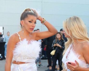 UPRAVO JAVLJENE LOŠE VESTI O DALILI DRAGOJEVIĆ! UPRAVO JAVLJENE LOŠE VESTI O DALILI DRAGOJEVIĆ!