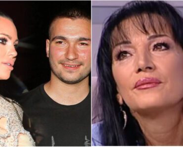 ŠIJANOVI NA NOGAMA, SAOPŠTENE Š0K VESTI, ZA SVE KRIVA SESTRA BOGDANE RAŽNATOVIĆ!