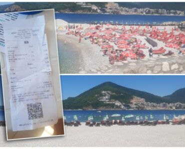 Popili smo kafu na „budvanskim Havajima“ – račun nas je prijatno iznenadio Popili smo kafu na „budvanskim Havajima“ – račun nas je prijatno iznenadio