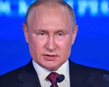 NIKO NIJE OVO OČEKIVAO! Ukrajina želi u EU, a Putin im poručio samo jedno – Sve šokirao izjavom! NIKO NIJE OVO OČEKIVAO! Ukrajina želi u EU, a Putin im poručio samo jedno – Sve šokirao izjavom!