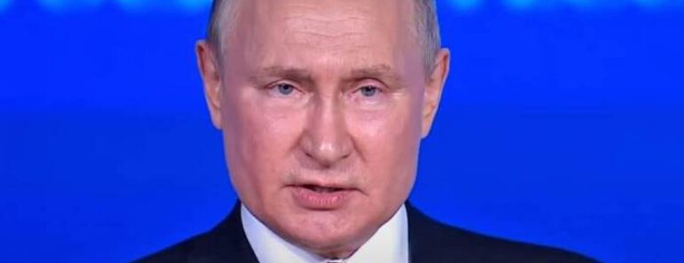 NIKO NIJE OVO OČEKIVAO! Ukrajina želi u EU, a Putin im poručio samo jedno – Sve šokirao izjavom!