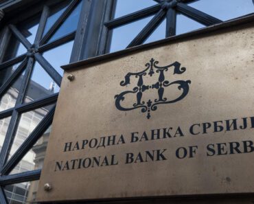 ZA 3 DANA OVO ĆE SE DESITI SA KURSOM EVRA: Upravo se oglasila Narodna banka Srbije