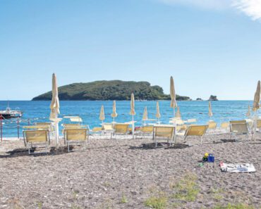 PROPALA SEZONA U CRNOJ GORI! Lokali prazni, cene ležaljki samo za bogataše! Ugostitelji zabrinuti: OVO JE RAZLOG