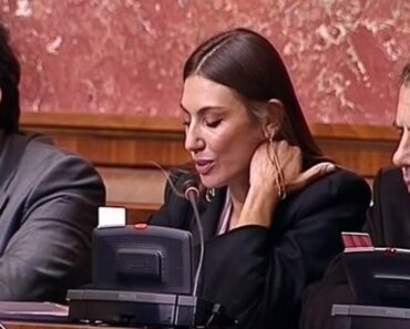 BILA JE POSLANICA ZA KOJOM SU UZDISALI SRBI, RAZVOD JE BIO SKANDALOZAN: Danas živi na “GRBAČI” ovog MUŠKARCA, ŠOK!