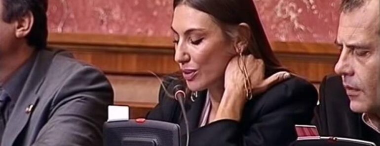BILA JE POSLANICA ZA KOJOM SU UZDISALI SRBI, RAZVOD JE BIO SKANDALOZAN: Danas živi na “GRBAČI” ovog MUŠKARCA, ŠOK!