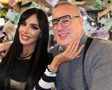 OVAKO JE SUBOTIĆKA ULOVILA BOGATOG PECU! Platio Aleksandru, pa planula ljubav, svi detalji PRVOG SUSRETA! OVAKO JE SUBOTIĆKA ULOVILA BOGATOG PECU! Platio Aleksandru, pa planula ljubav, svi detalji PRVOG SUSRETA!