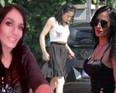 OVO JE ZORICA, DIVLJA DEVOJKA ZORANA MARJANOVIĆA: Provokativno obučena VIKALA i pravila DRAMU juče, a evo šta je ranije radila OVO JE ZORICA, DIVLJA DEVOJKA ZORANA MARJANOVIĆA: Provokativno obučena VIKALA i pravila DRAMU juče, a evo šta je ranije radila