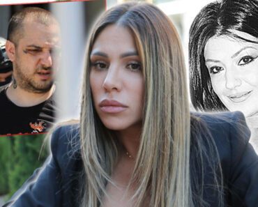 “ZNALA SAM IH BOLJE NEGO BILO KO NA ESTRADI, ZAJEDNO SMO LETOVALI!” Sandra Afrika otkrila NEPOZNATE detalje!