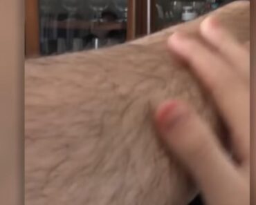 AKO VIDITE OVO NA NOGAMA, ODMAH ZOVITE HITNU: Jasno je šta vam se DEŠAVA! (FOTO)