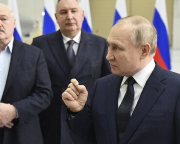PUTIN OTVORIO DUŠU! Evo zašto Rusija nije sprečila NATO AGRESIJU na Srbiju 1999. godine!