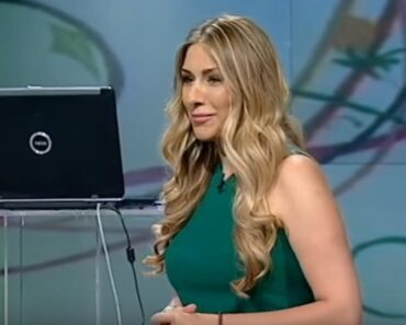 ISPLIVALA FOTKA SRPSKE VODITELJKE BEZ ŠMINKE: Nećete je PREPOZNATI, ŠOK (FOTO)