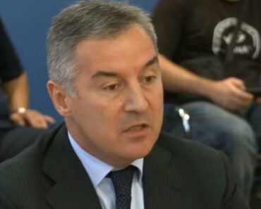 POJMA NISTE IMALI DA JE BAŠ ONA SNAJKA MILA ĐUKANOVIĆA: Protrljaćete oči DVA PUTA, ŠOK