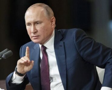 PUTIN INTERVENISAO Za samo par dana, Evropu čeka NAJVEĆI energetski test do sada