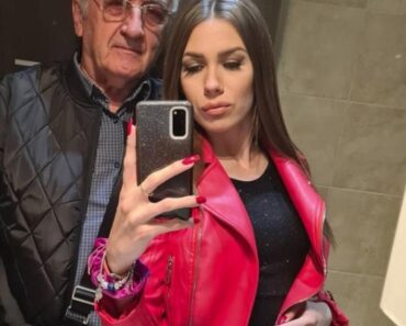 OBOŽAVA DEKICE, ALI I DA POZIRA GOLIŠAVA: Milijana se skinula u KUPAĆI i pokazala LINIJU, PENZONERI PRESREĆNI