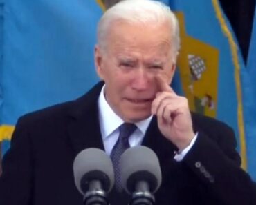 ŠOOOOOOOK! Evo koliko Bajden zaista ima godina!!!