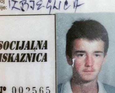 KAO IZBEGLICA JE POBEGAO IZ BANJALUKE, A DANAS JE TEŽAK MILIONE I MILIONE: Prepoznajete li ga? KAO IZBEGLICA JE POBEGAO IZ BANJALUKE, A DANAS JE TEŽAK MILIONE I MILIONE: Prepoznajete li ga?