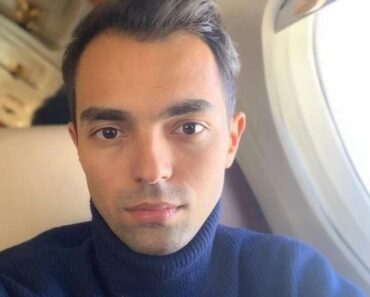 FILIP ČUKANOVIĆ VODI ŽIVOT NA VISOKOJ NOZI SA ĆERKOM SRPSKOG MOĆNIKA:Pola miliona i privatni avion,OBJAVLJENE FOTKE