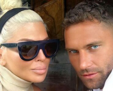 “NEKA SE DUŠKO NAUČI PAMETI, NEMAM VIŠE VREMENA ZA GUBLJENJE!” KARLEUŠA BRUTALNO O MUŽU:Nije zaslužio NIŠTA od mene “NEKA SE DUŠKO NAUČI PAMETI, NEMAM VIŠE VREMENA ZA GUBLJENJE!” KARLEUŠA BRUTALNO O MUŽU:Nije zaslužio NIŠTA od mene