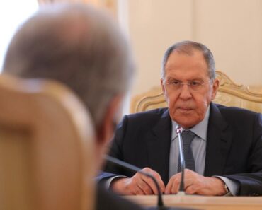 NEĆETE VEROVATI ŠTA JE LAVROV REKAO: Da li je moguće da je ovo IZGOVORIO, ceo svet u ŠOKU! NEĆETE VEROVATI ŠTA JE LAVROV REKAO: Da li je moguće da je ovo IZGOVORIO, ceo svet u ŠOKU!
