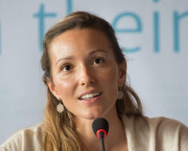 UPRAVO SE OGLASILA JELENA ĐOKOVIĆ, NE MOŽE DA POVERUJE ŠTA JE VIDELA U CRNOJ GORI: Sve je iznela u JAVNOST! UPRAVO SE OGLASILA JELENA ĐOKOVIĆ, NE MOŽE DA POVERUJE ŠTA JE VIDELA U CRNOJ GORI: Sve je iznela u JAVNOST!