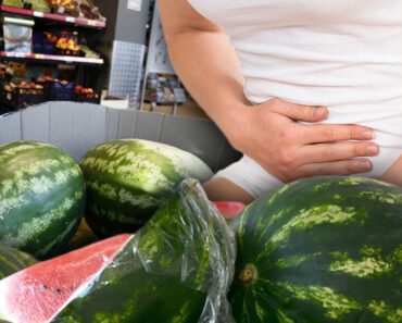 IZDAT ALARM U VEZI SA LUBENICOM! Lekari zagrmeli na SAV GLAS, PRETI VAM OVO IZDAT ALARM U VEZI SA LUBENICOM! Lekari zagrmeli na SAV GLAS, PRETI VAM OVO