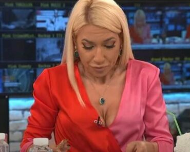 “SHVATI ŽENO DA NIJE TVOJ JUTARNJI PROGRAM”: Nekadašnji voditelj ISPROZIVAO Jovanu Jeremić, uz to OBJAVIO I SLIKU! “SHVATI ŽENO DA NIJE TVOJ JUTARNJI PROGRAM”: Nekadašnji voditelj ISPROZIVAO Jovanu Jeremić, uz to OBJAVIO I SLIKU!