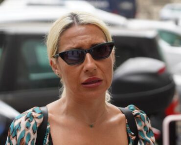 ZAŠTO JE OVO URADILA JOVANA JEREMIĆ? Sve se desilo UŽIVO NA PINKU, piše se ISTORIJA! ZAŠTO JE OVO URADILA JOVANA JEREMIĆ? Sve se desilo UŽIVO NA PINKU, piše se ISTORIJA!