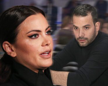 EVO U KAKVOM SU STANJU UHVAĆENI MILICA PAVLOVIĆ I FILIP ŽIVOJINOVIĆ ZAJEDNO: Aleksandra Prijović će biti VAN SEBE!