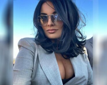 UDARNO SE*SI IZDANJE MILENE POPOVIĆ, LJUDI NE MOGU DA SKINU POGLED SA 1 DELA: Žena je PREBRUTALNA,OVO NIJE ZDRAVO! UDARNO SE*SI IZDANJE MILENE POPOVIĆ, LJUDI NE MOGU DA SKINU POGLED SA 1 DELA: Žena je PREBRUTALNA,OVO NIJE ZDRAVO!